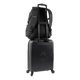thumbnail image 2 of Totto Mochila Ergonómica Extra Grande Porta Laptop 15.4 Con Correas De Compresión | Escuela - Viaje  negro G, 2 of 8