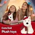 thumbnail image 2 of Jellycat, Jelly Cat, Jellycat Stuffed Animals, 7.8" Jellycats Plushies, All Jellycat, Jelly Cats Stuffed Toys, Jellycat Plush Toys Gifts for Girls Boys Kids Children, 2 of 6