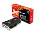 thumbnail image 2 of Sapphire Tarjeta Gráfica Pulse Radeon RX 9060 XT 8GB GDDR6 Dual-X Cooling Gaming, 2 of 4