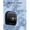 thumbnail image 4 of Audífonos Bluetooth ACAGET True Wireless con pantalla LED, 4 of 7