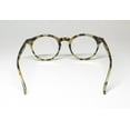 thumbnail image 4 of LIEBESKIND BERLIN 11019 EYEGLASS FRAME/EYEWEAR SUNGLASS CLIP-ONS INCLUDED MODERN, 4 of 7