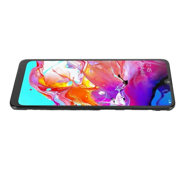 Digitizador de Pantalla Lcd de Teléfono, Reemplazo de Pantalla Táctil del Teléfono, Perfecta, Perfecta Alto Brillo Con Marco Para Reparar