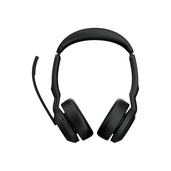 JABRA EVOLVE2 55 LINK380A UC STEREO STAND