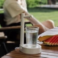 thumbnail image 2 of CC TOY Intelligent desktop water pump barrel, 2 of 5