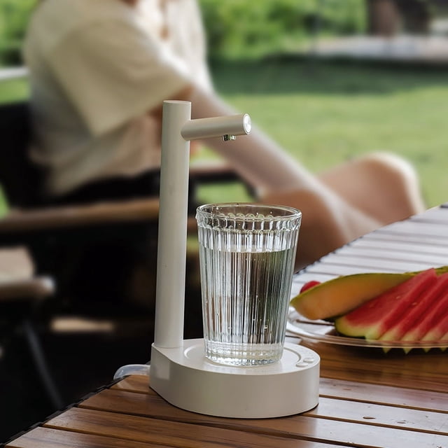 CC TOY Intelligent desktop water pump barrel