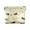 Cute Bees and Honeycomb Pattern, variant on PU Leather Coin Purse Wallet Compact Water-Resistant Card Cases Money Organizers Cute Bees and Honeycomb Pattern
