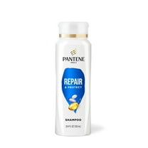 Pantene Pro-V Repair & Protect Shampoo, All Hair Types, 10.4 fl oz