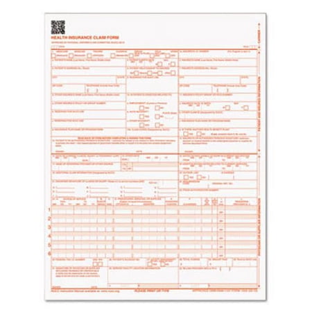 Tops CentersMedicare and Medicaid Services Forms, 250 Forms