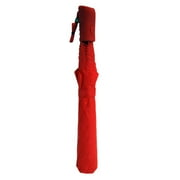 Essex Fold Umbrella Scarlet