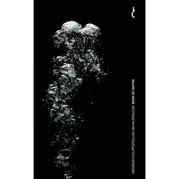 Book of Water, (Paperback)