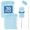 Blue, variant on Xueyu 30 Count Duster Refills, Heavy Duty Duster Refills for Cleaning Home Blinds & Cars, Microfiber Dusting Kit with Short & Extension Handle