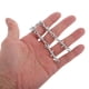 thumbnail image 5 of unbranded Cinturón De Metal Para Mujer Con Para Uso Diario Y Fiestas, 5 of 7