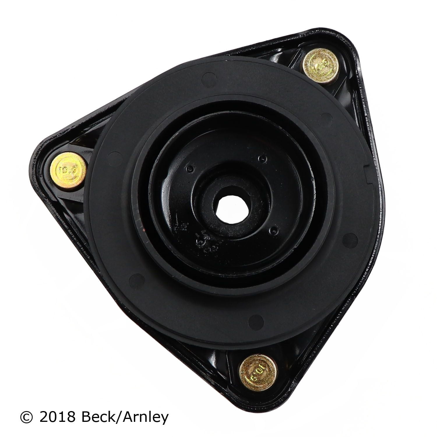 BeckArnley 101-8256 Strut Mount