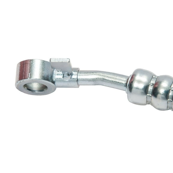 Edelmann 80772 Power Steering Pressure Line Hose Assembly