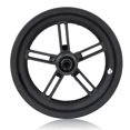 thumbnail image 5 of Rueda Trasera De Patinete Eléctrico De Alta De 8,5 Pulgadas, Piezas De Llanta De Rueda Trasera De Aleación De Aluminio, Reemplazo Perfecto Para Patinete Eléctrico M365 Moyic OD005735-00, 5 of 5