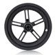 thumbnail image 5 of Rueda Trasera De Patinete Eléctrico De Alta De 8,5 Pulgadas, Piezas De Llanta De Rueda Trasera De Aleación De Aluminio, Reemplazo Perfecto Para Patinete Eléctrico M365 Yuarrent OD005735-00, 5 of 5