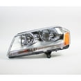 thumbnail image 7 of TYC 20-6894-00-1 NSF Head Light/Lamp Assembly Left/Driver LH New Warranty Fits select: 2012-2014 DODGE AVENGER SE, 2008 DODGE AVENGER SXT, 7 of 7