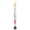 thumbnail image 5 of Bell Tech Shock Absorber SP25019 Street Performance; Nitrogen Gas Charged; Two Year Warranty; Non Adjustable Valving; With Shock Boots; Silver; Single, 5 of 5