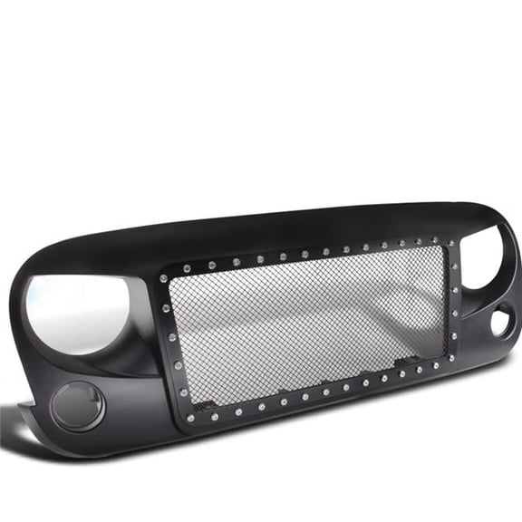 Style Grille Guard for 2015-2018 Gmc Canyon, Chrome
