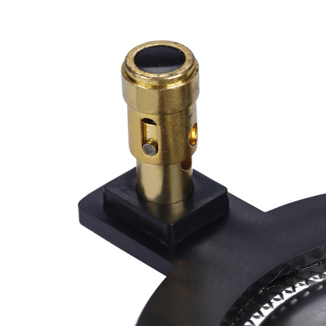 Bobina de Voz de Sonido de Bocina de Tono Alto, 44,4 mm Bobina de Voz de Sonido de Bocina de Tono Alto Accesorios de Bocina Bobinas de Voz Bobina de Sonido de Bocina de Tono Alto