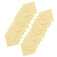 thumbnail image 2 of Cubierta de Filtro de fregadero perfecl 20 piezas desechable antiobstrucción, 2 of 8