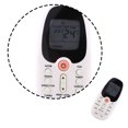 thumbnail image 5 of facefd Air Conditioner Remote Control Portable Accessories Replacement Parts Electronics Regulator Universal Transmission, 5 of 5