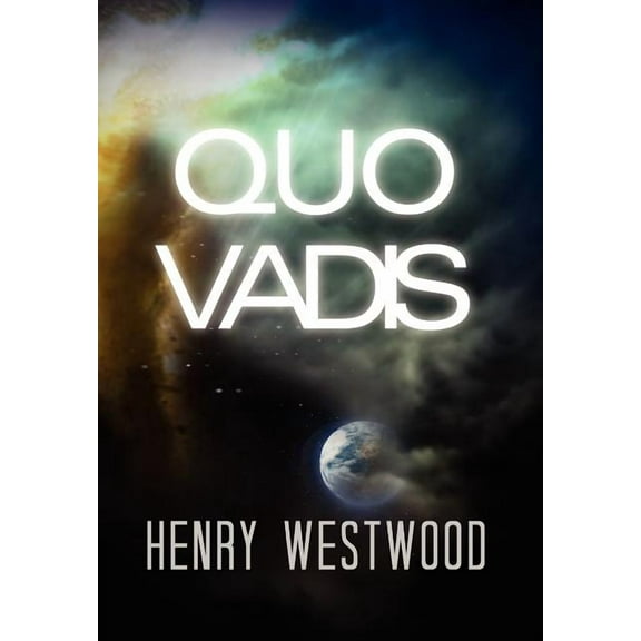 Quo Vadis (Hardcover)