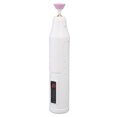 thumbnail image 1 of Electric Nail File Set, Electric Nail Drill High Tech Technology  for Household Use Black,White, 1 of 7