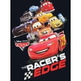 thumbnail image 5 of Disney Cars Lightning McQueen Toddler Long Sleeve T-Shirt Tee CAH006BTYT, 5 of 5
