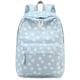 thumbnail image 1 of Mochila Bluboon de 33 x 15 x 43 cm, de pana, ligera, para niñas, 1 of 7
