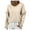Beige, variant on Herrnalise Women's Cable Cropped Sweater Long Sleeve Crewneck Pullover Knit Jumper Top Beige,M