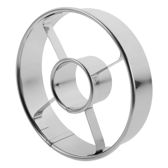 CTIRCHIU Stainless Steel Baking Utensils Set - 1 Set for Kitchen and Cooking