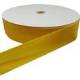 thumbnail image 1 of Carrete de cinta de terciopelo de 10 yardas (negro, 5/8"), 1 of 4