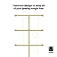 thumbnail image 5 of Umbra Trigem Jewelry Stand, 5 of 17
