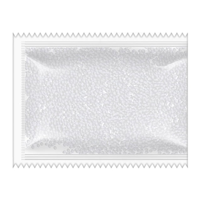 JShteea Perlas Reparación Dientes Temporales Material Dientes Rotos Faltantes (100 G)