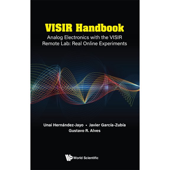 Visir Handbook, (Hardcover)