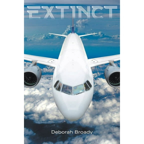 Extinct, (Paperback)