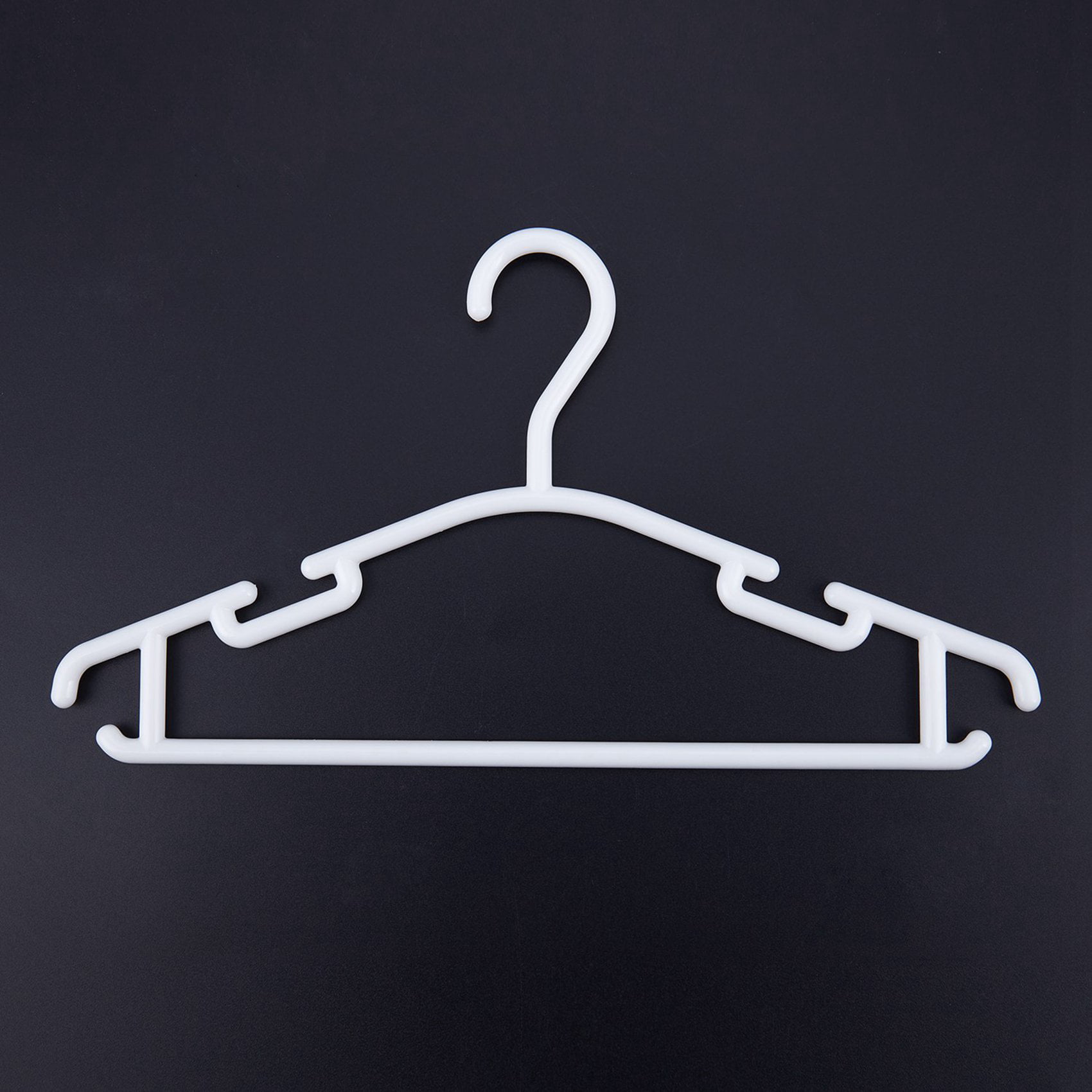 Weber plastic hangers › Weber Coathangers