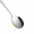 thumbnail image 5 of Homeholiday Stainless Steel Long Handle Tea Coffee Mixing Spoon Cocktail Ice Cream Soup Home Teaspoon, 5 of 5