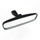 thumbnail image 1 of Jeep Rearview Mirror Compatible with CJ YJ TJ JK 1976-2021, 1 of 3