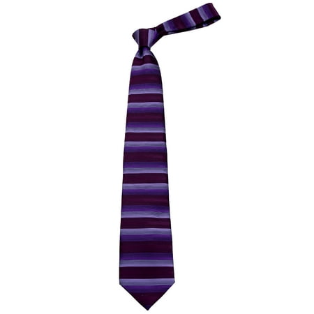 - Mens Extra Long Big and Tall Fashion Necktie Geometric and Stripe Design Ties