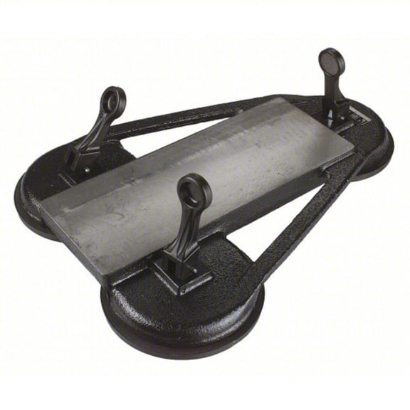 Fein Suction Base For Magnetic Drill