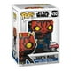 thumbnail image 2 of Funko Pop Star Wars: Star Wars - Darth Maul con sables Exclusivo Funko Figura Coleccionable, 2 of 2