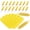 Corn Holders and Corn Dishes, variant on 24 Pack Stainless Steel Corn Holders - Corn on the Grill & Cob Skewers for Home & BBQ Cooking