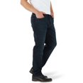 thumbnail image 4 of Lee Men's Athletic Taper Jean, 4 of 7
