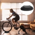 thumbnail image 1 of HEANUJJ 2Pcs Plastic Front Wheel Block for Stabilize Bike Anti Slip Hands Free Training 11.8x4.5x2.2in, 1 of 8