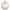 Champagne, variant on Vickerman 4" Baby Blue Shiny Ball Ornament, 6 per Bag