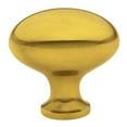 thumbnail image 7 of Emtek Oval Knob, 7 of 7