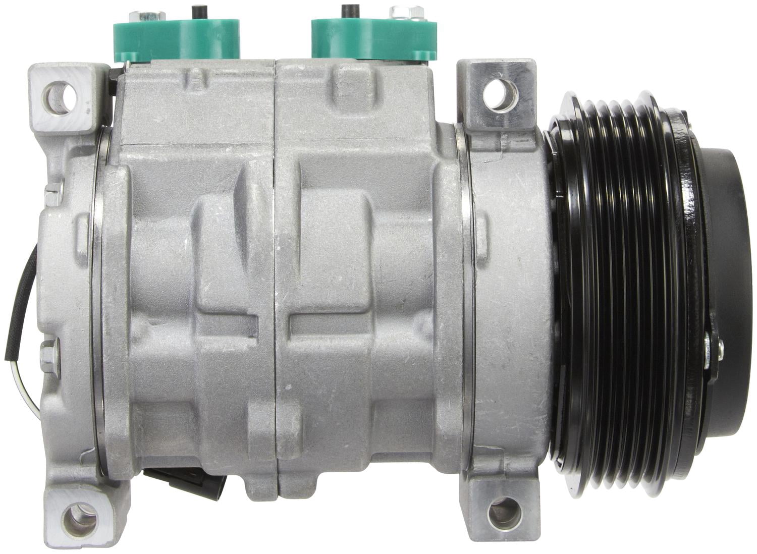 Spectra Premium 0610209 Air Conditioning Compressor - HVAC
