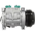 thumbnail image 5 of Spectra Premium 0610209 Air Conditioning Compressor - HVAC, 5 of 6